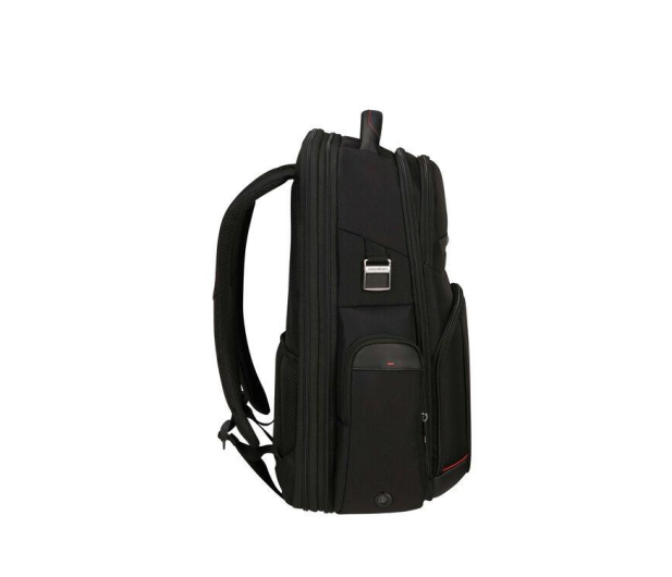 Samsonite PRO-DLX 6 17.3" czarny - 1144524 - zdjęcie 2